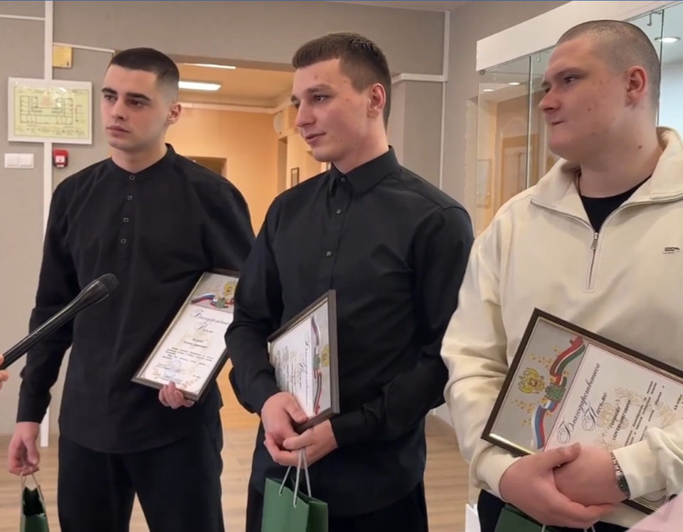 Криминал, Поджог, Терроризм, Город Киров, Калужская область, Кировский район