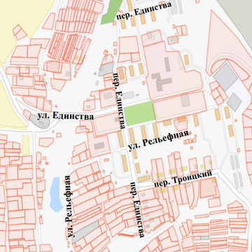 Общество, Городская дума Калуги