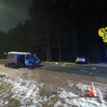 Авария, ДТП, Происшествия, Суд, Калужская область, Юхновский район