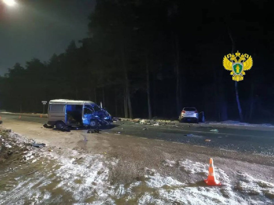 Авария, ДТП, Происшествия, Суд, Калужская область, Юхновский район