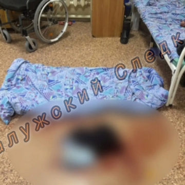 Криминал, Происшествия, Убийство, Следственный комитет