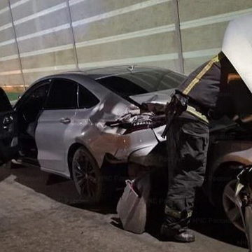 ДТП, Происшествия, ГИБДД, Перемышльский район