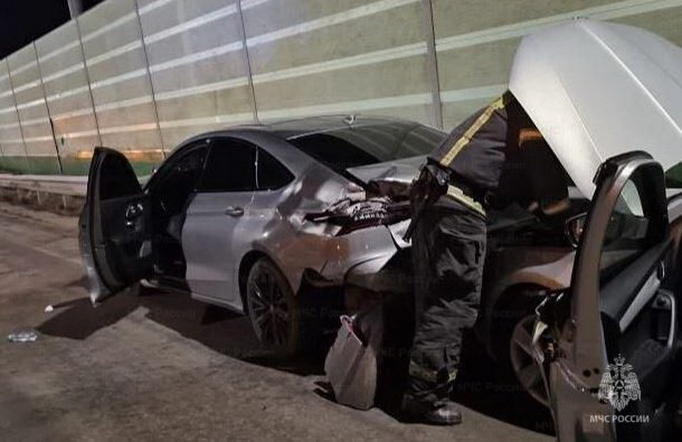 ДТП, Происшествия, ГИБДД, Перемышльский район