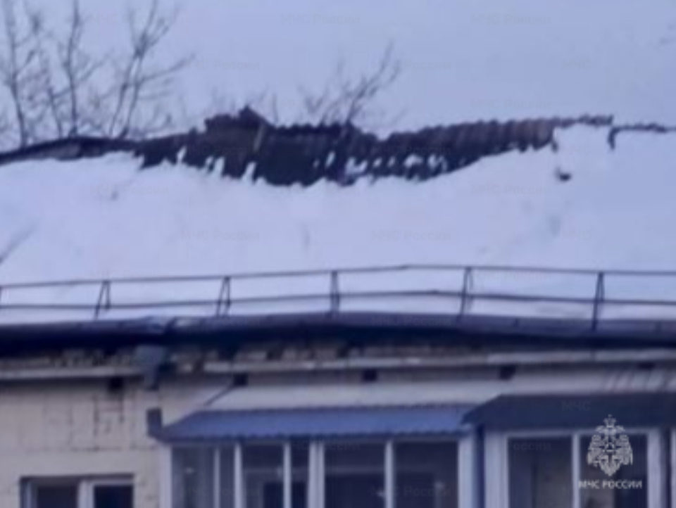 ЖКХ, Общество, Происшествия, Город Калуга, Калужская область