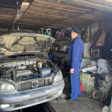 Несчастный случай, Происшествия, Смерть, Дзержинский район, Калужская область