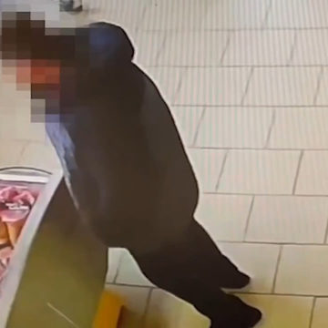 Кража, Криминал, Хищение, Город Калуга, Калужская область