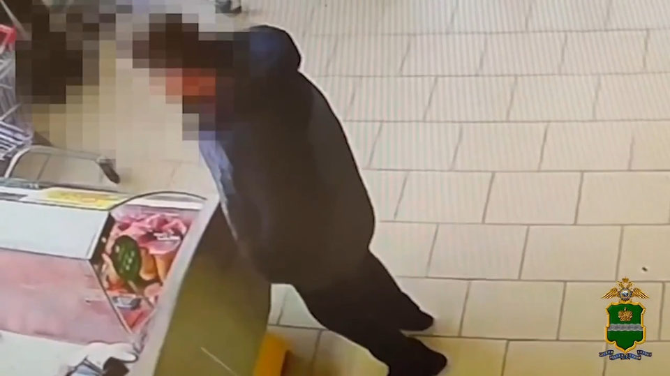 Кража, Криминал, Хищение, Город Калуга, Калужская область