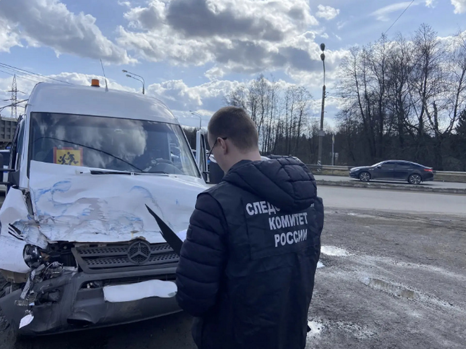 Дети, ДТП, Происшествия, Город Обнинск, Следственный комитет, Трасса М3 Украина