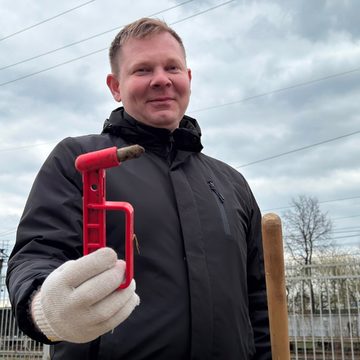 Кража, Общественный транспорт, Происшествия, Хулиганство, Город Обнинск, Калужская область