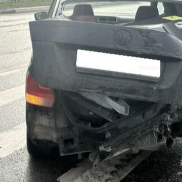 ДТП, Происшествия