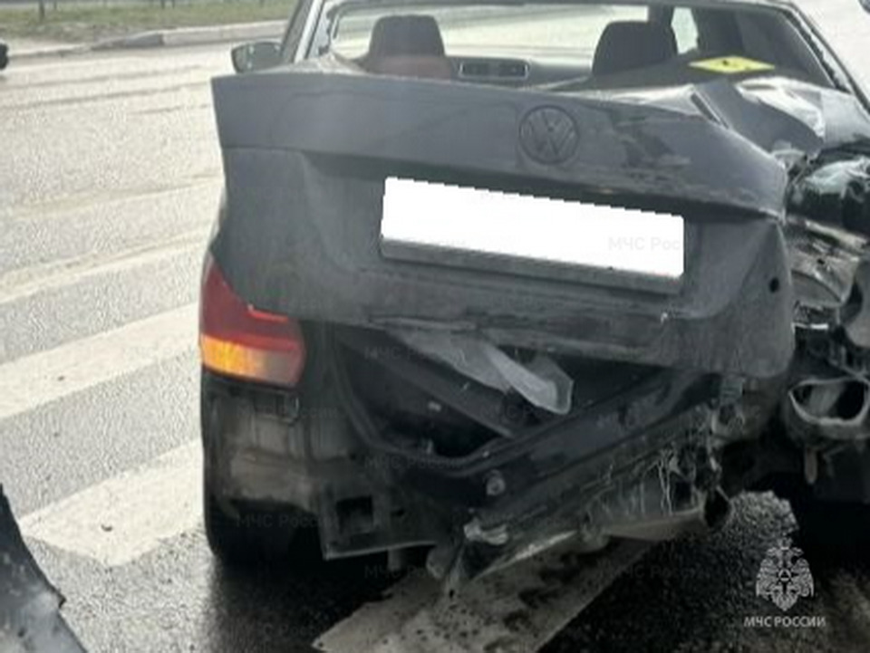 ДТП, Происшествия