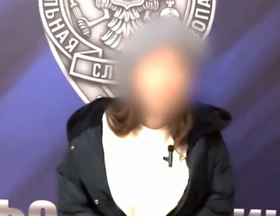 Общество, СМИ, Терроризм