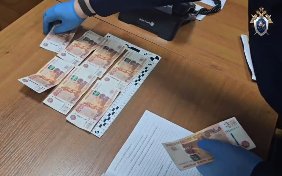 Криминал, Мигранты, Происшествия, Медынский район, Следственный комитет