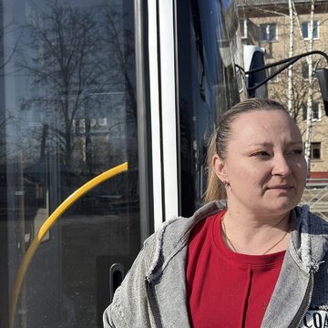 Общественный транспорт, Поиск детей, Происшествия, Город Обнинск, Калужская область