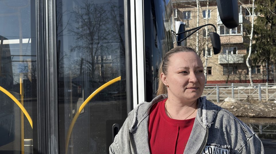 Общественный транспорт, Поиск детей, Происшествия, Город Обнинск, Калужская область