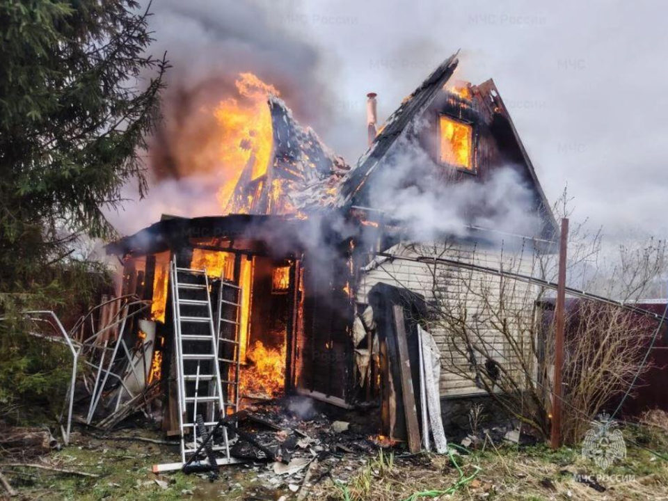 Пожар, Происшествия, Боровский район, Город Балабаново, Жуковский район, Калужская область, Малоярославецкий район