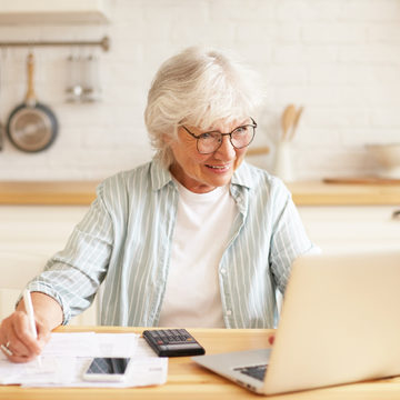 Кредит, Криминал, Мошенничество, Телефонные мошенники, Город Калуга, Калужская область