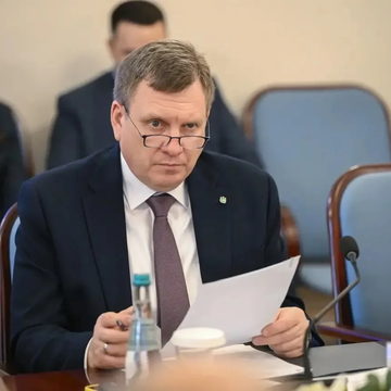 Военная операция на Украине (СВО), Общество, Геннадий Новосельцев, Законодательное собрание Калужской области