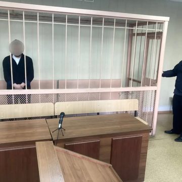 Коррупция, Криминал, Мигранты, Город Калуга, Калужская область, Следственный комитет, ФСБ