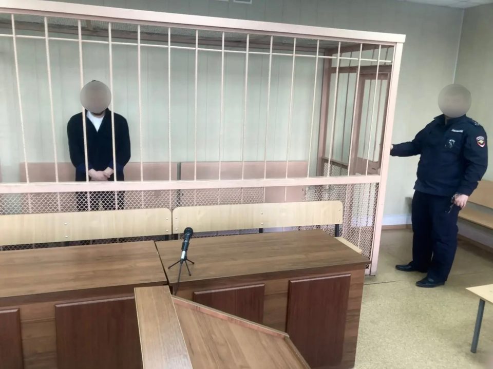 Коррупция, Криминал, Мигранты, Город Калуга, Калужская область, Следственный комитет, ФСБ