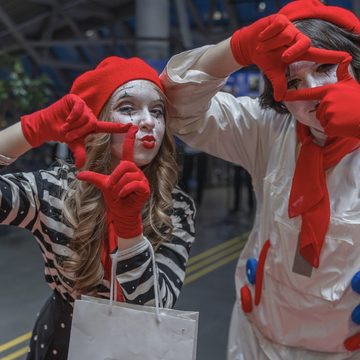 Кино, Культура, Фестиваль Циолковский