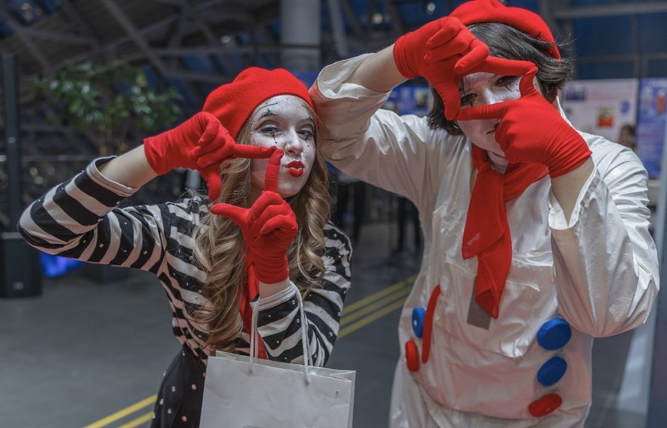 Кино, Культура, Фестиваль Циолковский