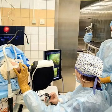 Дети, Здоровье, МНТК Микрохирургия глаза