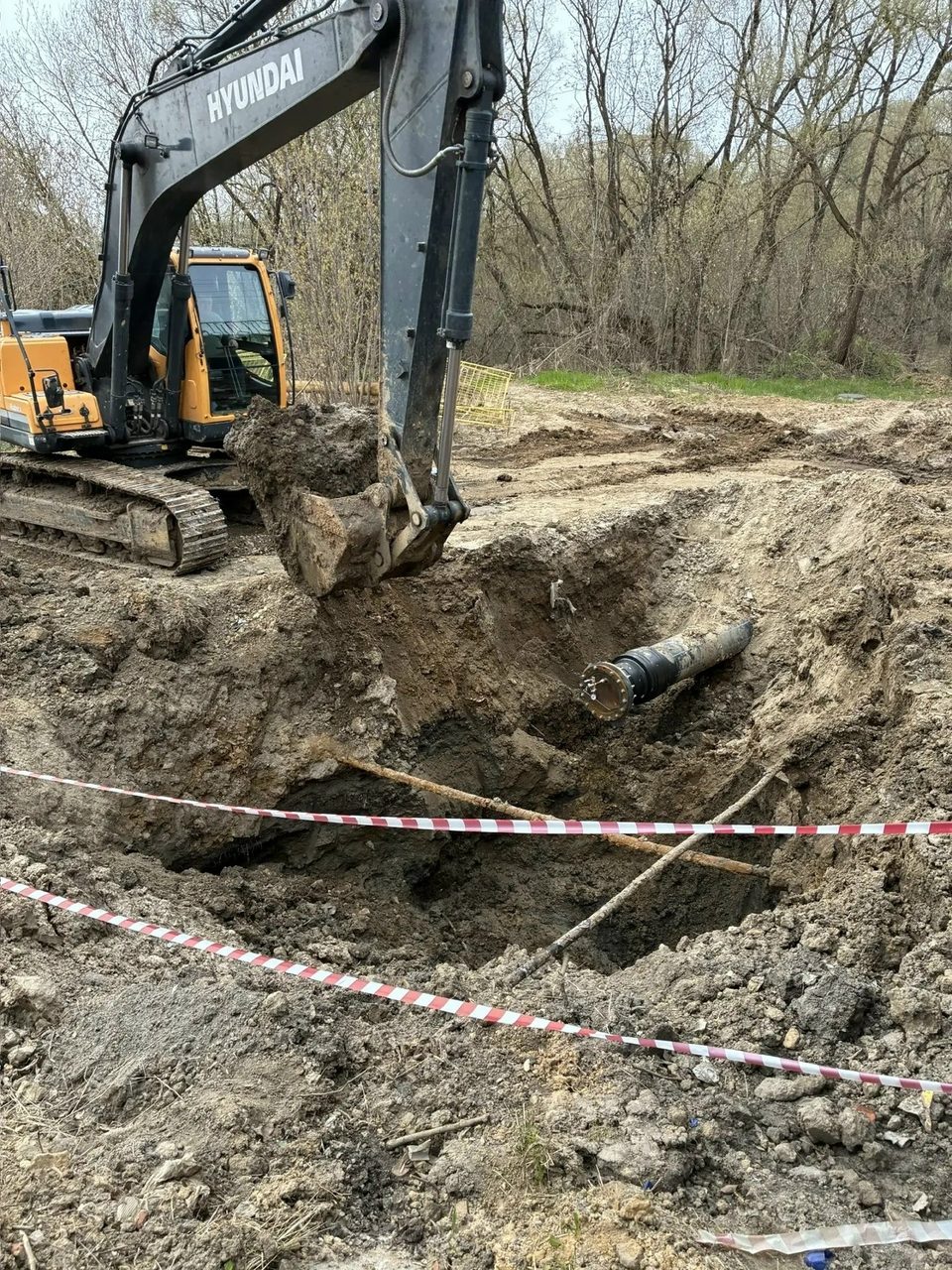 ЖКХ, Общество, Отключение воды, Калугаоблводоканал