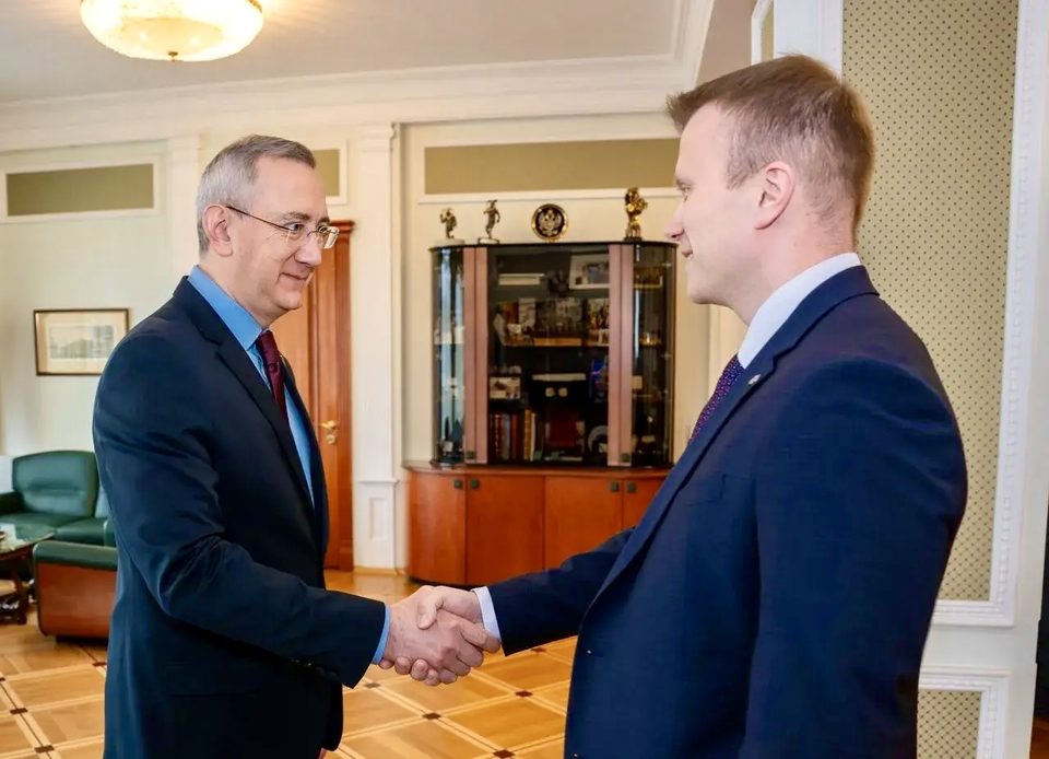 Банки, Владислав Шапша, Максим Волков, Сбербанк