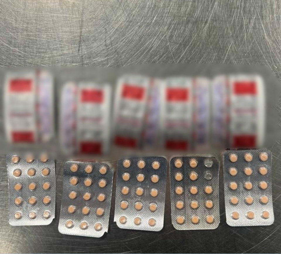 Контрабанда, Криминал, Наркотики, Город Калуга