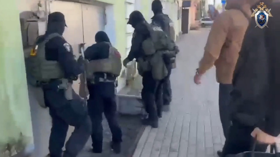 Коррупция, Криминал, Город Калуга, Город Малоярославец, Калужская область, Следственный комитет