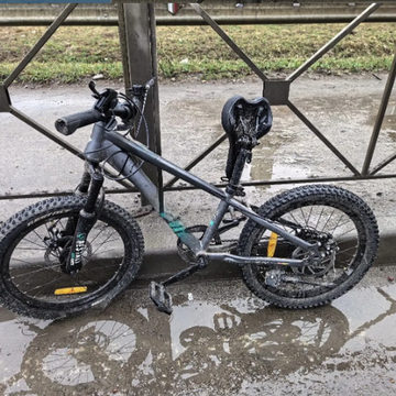 Дети, ДТП, Происшествия, ГИБДД, Жуковский район