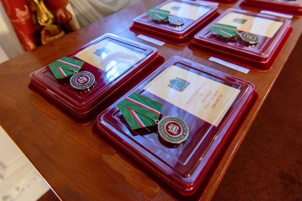 Военная операция на Украине (СВО), Награждение, Общество, Владислав Шапша