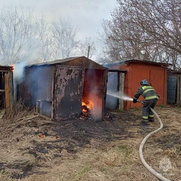Пожар, Происшествия, Людиновский район, Прокуратура