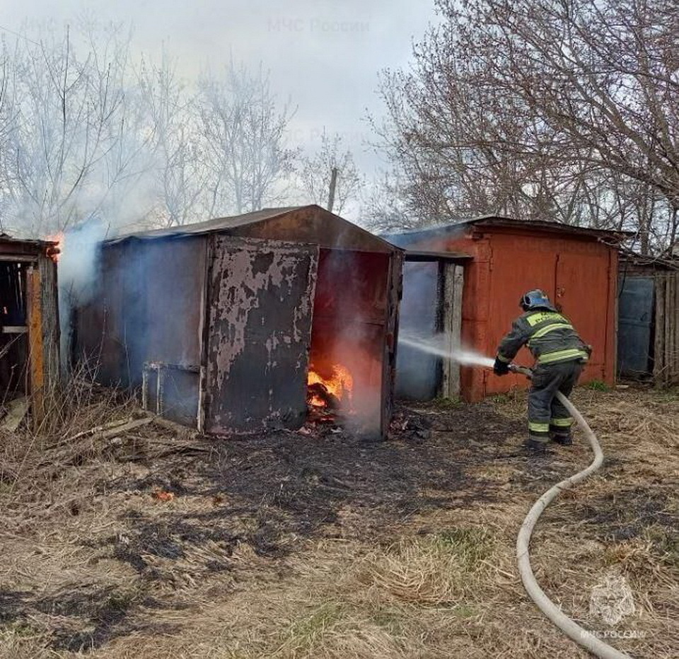 Пожар, Происшествия, Людиновский район, Прокуратура