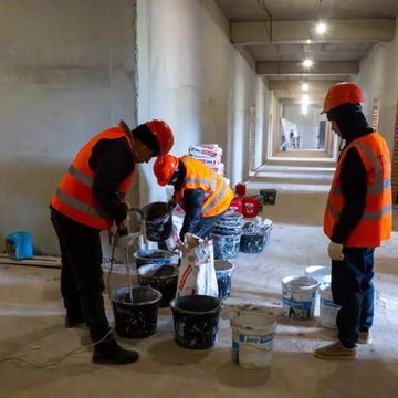 Общество, Строительство, Владислав Шапша, Кировский район