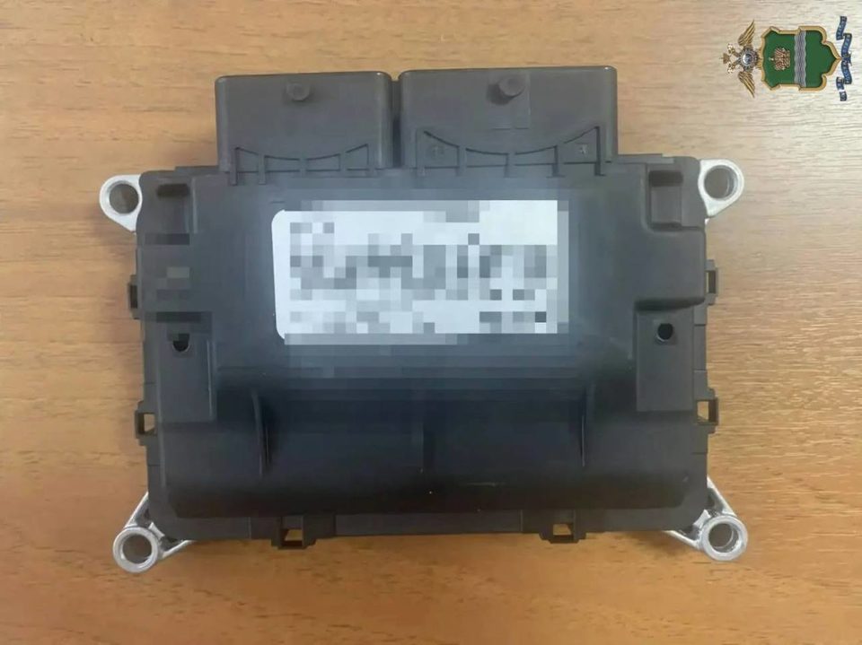 Кража, Криминал, Хищение, Город Калуга, Калужская область