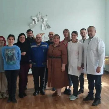 Здоровье, Медицина, Анна Чернова, Город Калуга, Город Первомайск, Калужская область