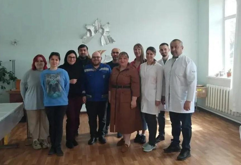 Здоровье, Медицина, Анна Чернова, Город Калуга, Город Первомайск, Калужская область