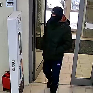 Кража, Криминал, Хищение, Город Малоярославец, Калужская область, Малоярославецкий район