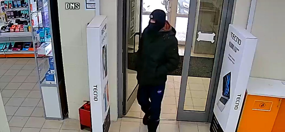 Кража, Криминал, Хищение, Город Малоярославец, Калужская область, Малоярославецкий район