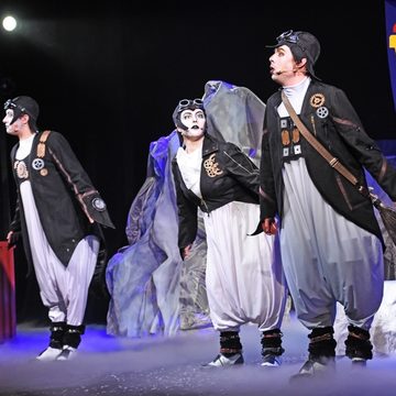 Культура, Калужский ТЮЗ