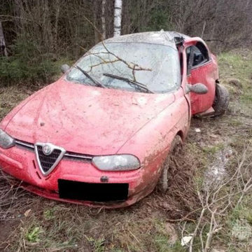 Авария, ДТП, Происшествия, Жуковский район, Калужская область