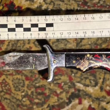 Избиение, Криминал, Нападение, Поножовщина, Суд, Убийство, Город Сухиничи, Калужская область, Сухиничский район