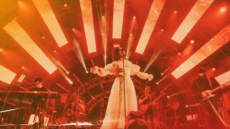 Музыка, Фестивали, Фестиваль Дикая Мята