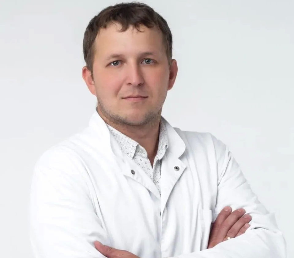 Ветераны, Военная операция на Украине (СВО), Здоровье, Медицина, Общество, Анна Чернова, Город Калуга, Калужская область