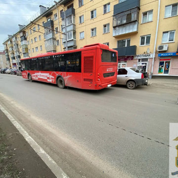 ДТП, Происшествия, ГИБДД