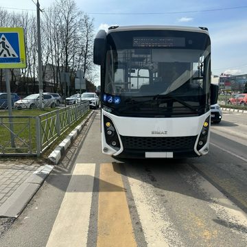 ДТП, Происшествия, ГИБДД, Город Обнинск