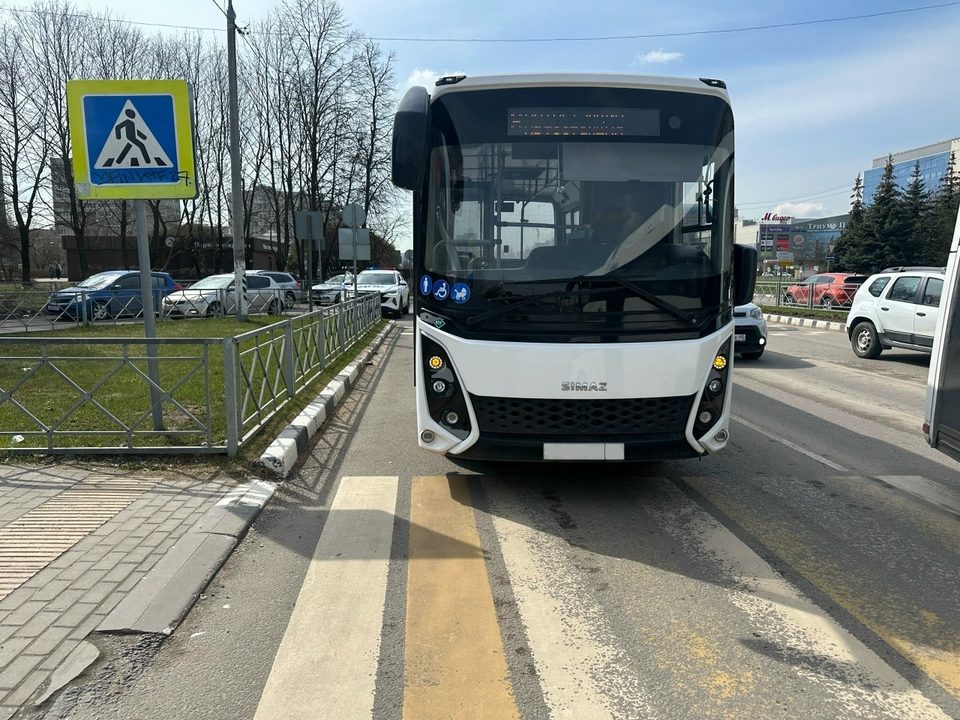 ДТП, Происшествия, ГИБДД, Город Обнинск