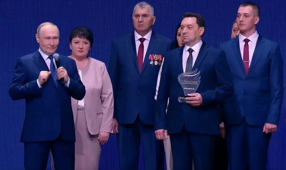 Военная операция на Украине (СВО), Общество